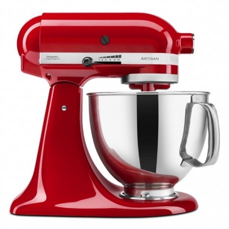 BATIDORA ARTISAN 10 VEL KITCHENAID - Envío Gratuito