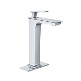 LLAVE MEZCLADORA MONOMANDO PARA OVALIN REMI - Envío Gratuito
