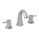 LLAVE MEZCLADORA BALI LAVABO CROMO - Envío Gratuito