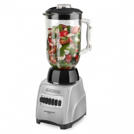 LICUADORA CRUSHMASTER PRO 10 VEL. - Envío Gratuito