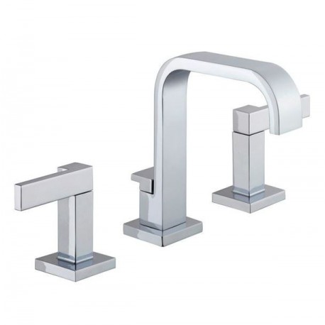 MEZCLADORA BAÑO 8 LITHE CR - Envío Gratuito