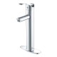 LLAVE MEZCLADORA MONOMANDO PARA BAÑO TUZLA FLOWELL - Envío Gratuito