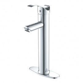 LLAVE MEZCLADORA MONOMANDO PARA BAÑO TUZLA FLOWELL - Envío Gratuito