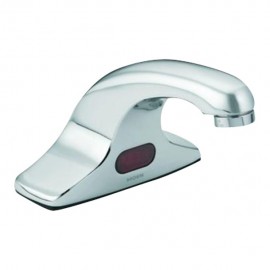 LLAVE ELECTRÓNICA PARA LAVABO CON SENSOR MOEN - Envío Gratuito