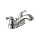 MEZCLADORA BAÑO SATIN CONSTRUCTOR - Envío Gratuito
