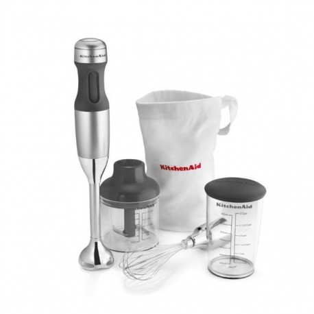 LICUADORA MANUAL KITCHENAID - Envío Gratuito