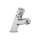 LLAVE TEMPORIZADORA PARA LAVABO CROMO - Envío Gratuito