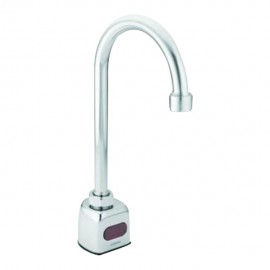 LLAVE ELEC GANSO LAVABO DE BATERÍA - Envío Gratuito