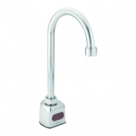 LLAVE ELEC GANSO LAVABO DE BATERÍA - Envío Gratuito