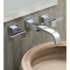 MEZCLADORA BAÑO PARED LITHE CR - Envío Gratuito