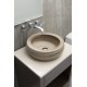 MEZCLADORA BAÑO PARED LITHE CR - Envío Gratuito