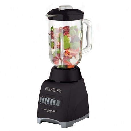 LICUADORA CRUSHMASTER PRO 10 VEL B&D - Envío Gratuito