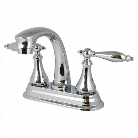 MEZC BAÑO 4 LAVABO DUOMANDO CROMO - Envío Gratuito