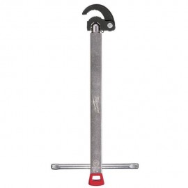 "LLAVE DE LAVABO PLOMERÍA 1-1/4" - Envío Gratuito
