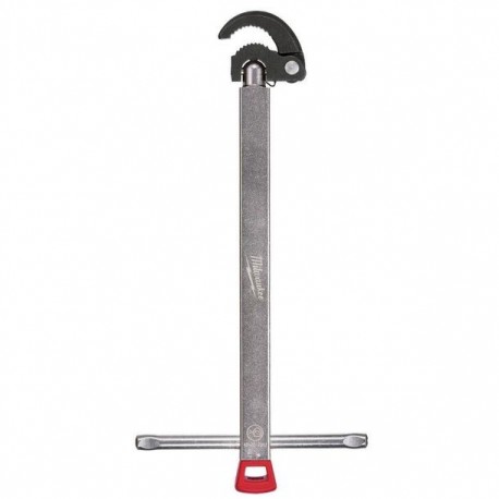"LLAVE DE LAVABO PLOMERÍA 1-1/4" - Envío Gratuito
