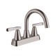LLAVE MEZCLADORA PARA BAÑO MILENA NÍQUEL - Envío Gratuito
