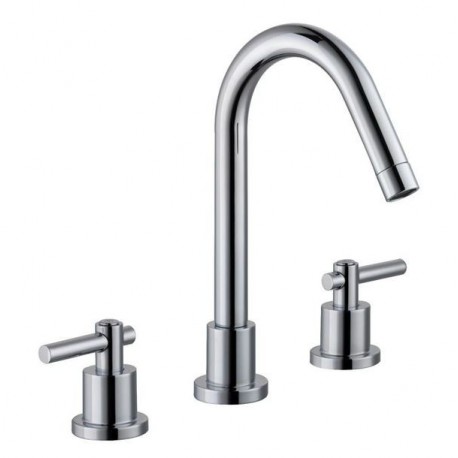 MEZCLADORA COCINA JANNA CR - Envío Gratuito