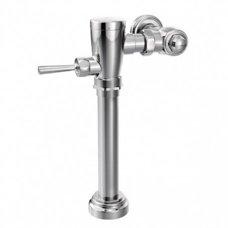 FLUXÓMETRO MANUAL PARA WC LÍNEA M-DURA - Envío Gratuito