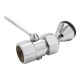 REGADERA AQUA-SAVE 2001 A-50 - Envío Gratuito