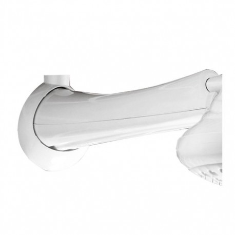 BRAZO PARA REGADERA ELÉCTRICA - Envío Gratuito