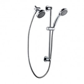 KIT REGADERAS 5F ABS - Envío Gratuito