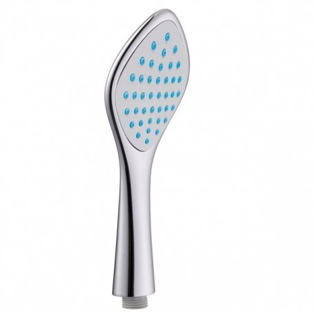 REGADERA MANUAL CROMO LUISA - Envío Gratuito