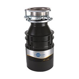 TRITURADOR DE COMIDA .50 HP - Envío Gratuito