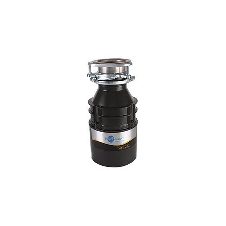 TRITURADOR DE COMIDA .50 HP - Envío Gratuito