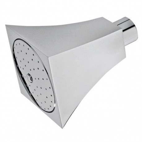 REGADERA DE CHORRO FIJO MAGNA DX - Envío Gratuito