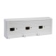 TENDEDERO RETRÁCTIL DE 3 CABLES - Envío Gratuito