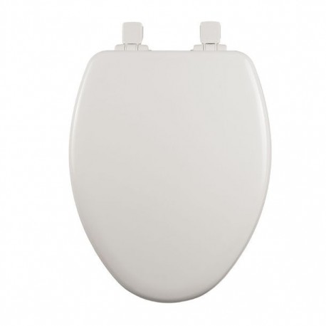 ASIENTO PARA BAÑO ALARGADO 2 EN 1 MADERA HUESO - Envío Gratuito