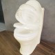 ASIENTO REDONDO HUESO - Envío Gratuito