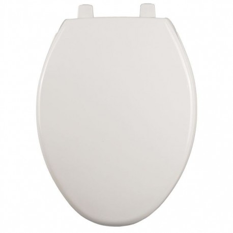 ASIENTO PARA BAÑO CON PERNO DE ACERO INOXIDABLE HUESO - Envío Gratuito