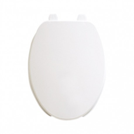 ASIENTO ECONÓMICO BISAGRA AJUSTABLE BLANCO - Envío Gratuito