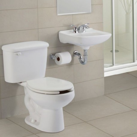 PAQUETE SANITARIO FUTURA SOLUCION TOTAL - Envío Gratuito