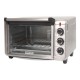 HORNO TOSTADOR BLACK+DECKER - Envío Gratuito