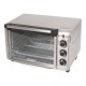 HORNO TOSTADOR BLACK+DECKER - Envío Gratuito