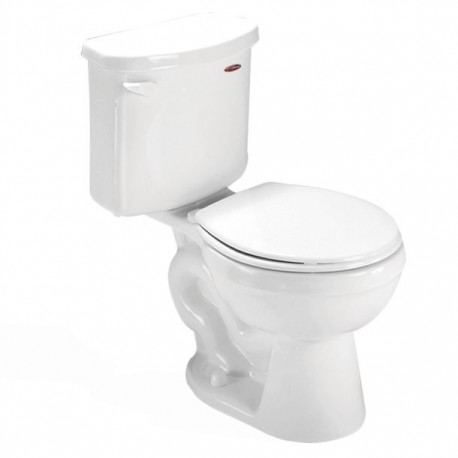 SANITARIO VIENNA RF BLANCO 4.8 LTS - Envío Gratuito