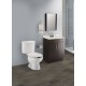 SANITARIO VIENNA RF BLANCO 4.8 LTS - Envío Gratuito