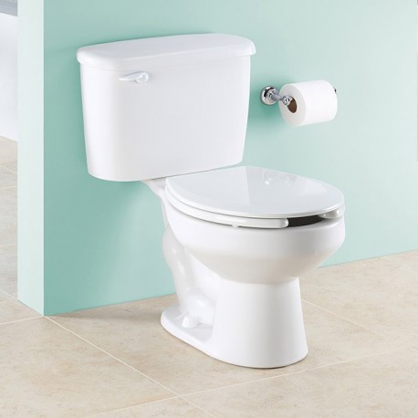 SANITARIO FUTURA RD 4.8 BCO - Envío Gratuito