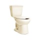 SANITARIO LORETTO HUESO 4.8 L - Envío Gratuito