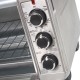 HORNO TOSTADOR BLACK+DECKER - Envío Gratuito