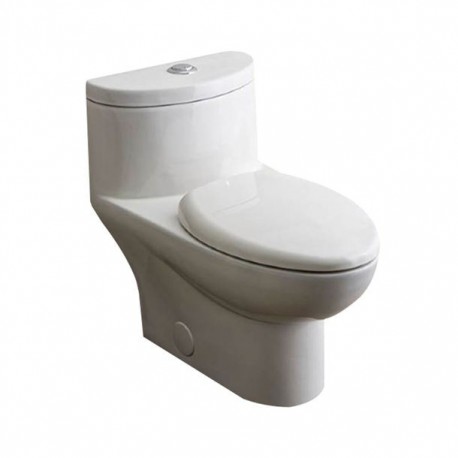 SANITARIO 1PZ TOFINO - Envío Gratuito