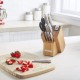 SET DE CUCHILLOS 12 PIEZAS KITCHENAID - Envío Gratuito