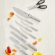 SET DE CUCHILLOS 12 PIEZAS KITCHENAID - Envío Gratuito