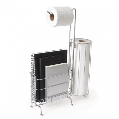 PORTA PAPEL PARA BAÑO - Envío Gratuito