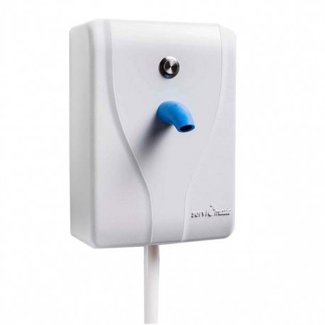 DISPENSADOR ELÉCTRICO DE AGUA - Envío Gratuito