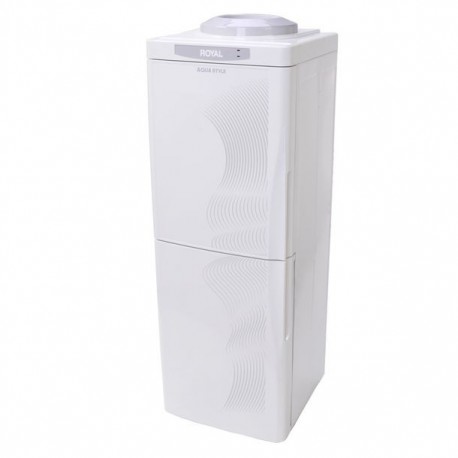 DISPENSADOR DE AGUA ROYAL AQUA STYLE - Envío Gratuito