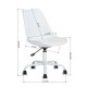 SILLA BLOKHUS BLANCA, 1 PIEZA - Envío Gratuito