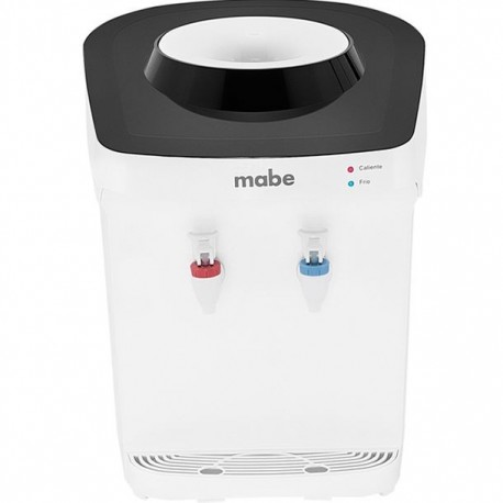 DESPACHADOR DE AGUA DE MESA MABE - Envío Gratuito